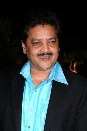 Cover image for Udit Narayan