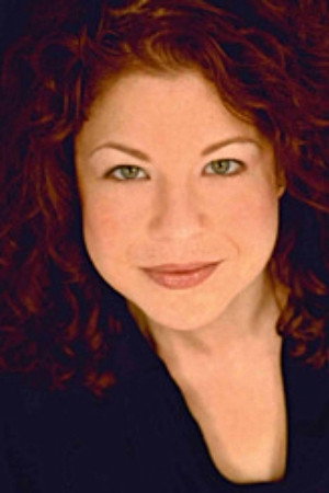 Cover image for Karen Baum