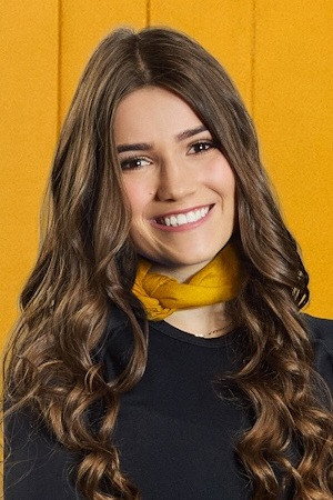 Cover image for Morgan Simianer