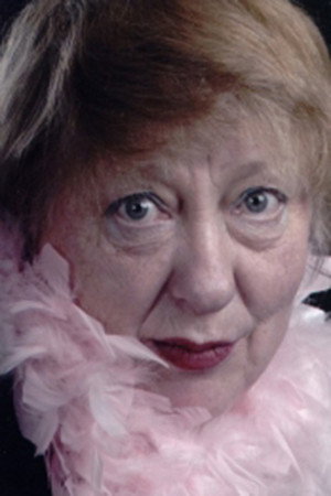 Cover image for Olga Abrego