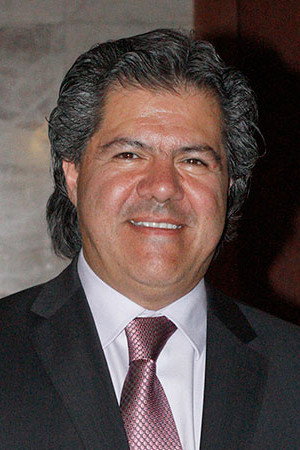 Cover image for Santiago Galindo