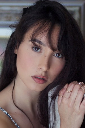 Cover image for Alessandra Scarci