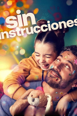 Poster for Babies Don't Come with Instructions