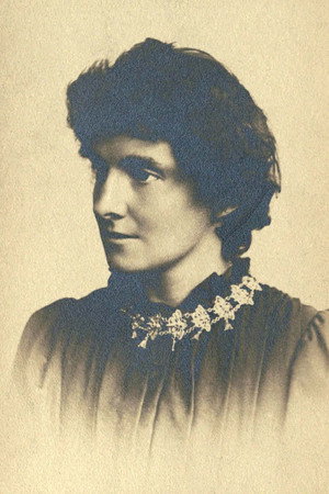 Cover image for Edith Nesbit