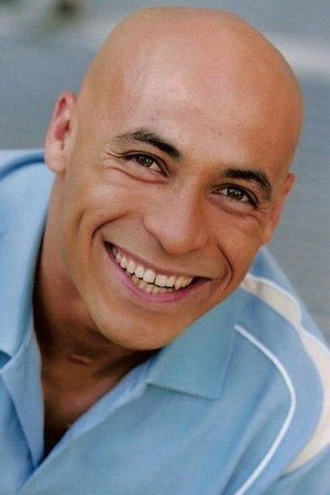 Cover image for Aldo Gonzalez