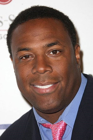 Cover image for Cedric Ceballos