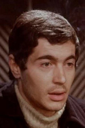 Cover image for Luigi Antonio Guerra
