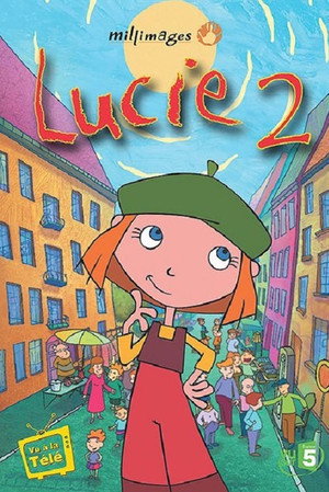 Poster for Ленивая Люси