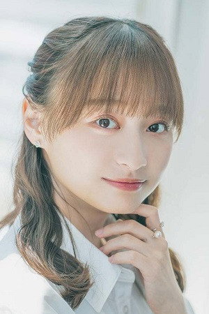 Cover image for 影山優佳
