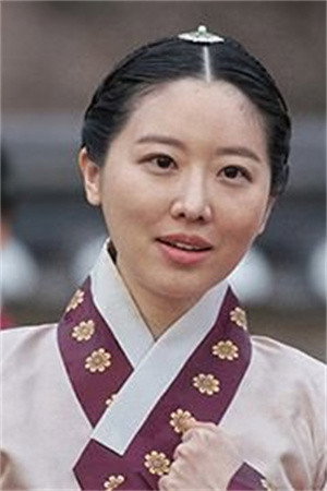 Cover image for Ha Gyu-rim