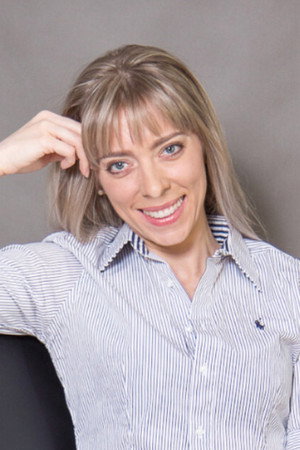 Cover image for Isabelle Brabant