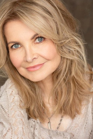 Cover image for Christine Cattell