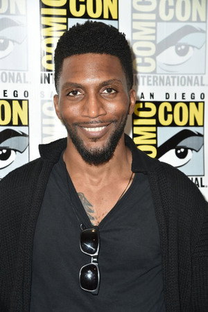 Cover image for Yusuf Gatewood