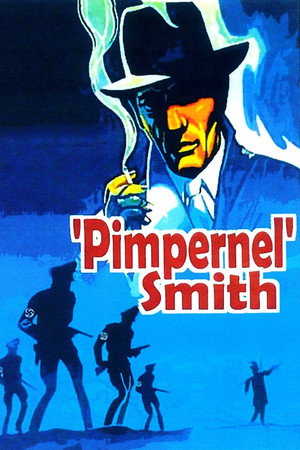 Poster for "Пимперне ль" Смит