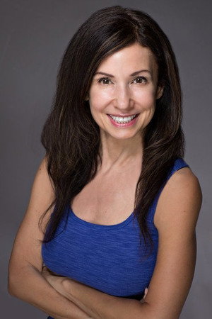 Cover image for June Griffin Garcia