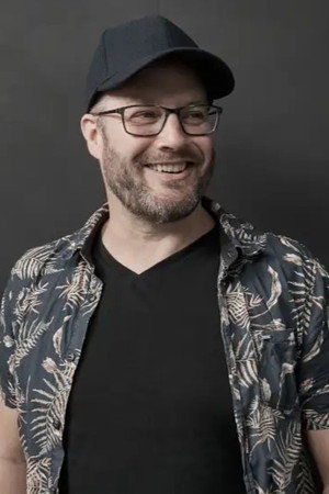 Cover image for Alexs Stadermann