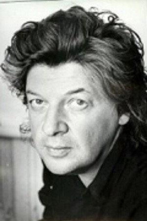 Cover image for Владимир Матецкий