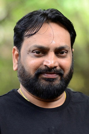 Cover image for Krishna Kanth