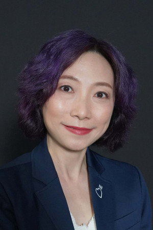 Cover image for 朱淑儀