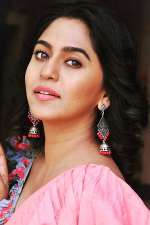 Cover image for Mrunmayee Deshpande