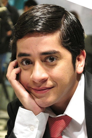 Cover image for Fernando Godoy