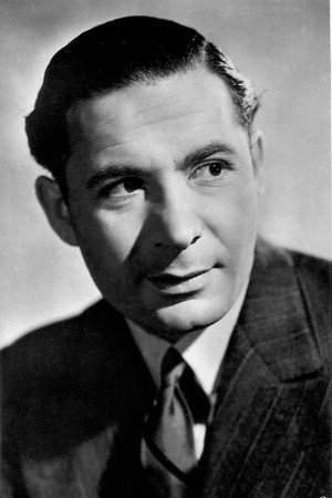 Cover image for Leo Genn