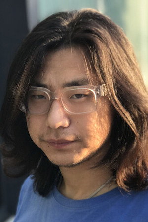 Cover image for 陈子平