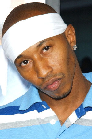 Cover image for Fredro Starr