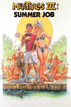 Poster for Фрикадельки 3
