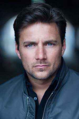 Cover image for Harry Eden