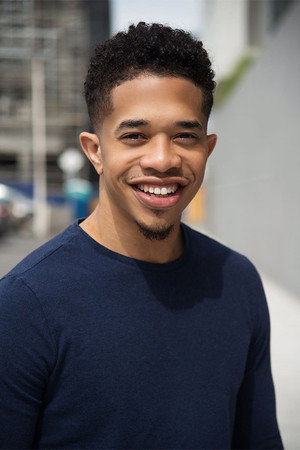 Cover image for Gary LeRoi Gray