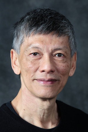 Cover image for Kwong Loke