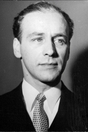 Cover image for Olof Bergström