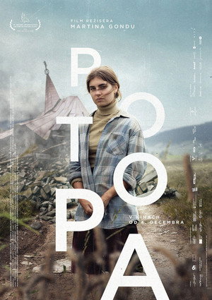 Poster for Потоп