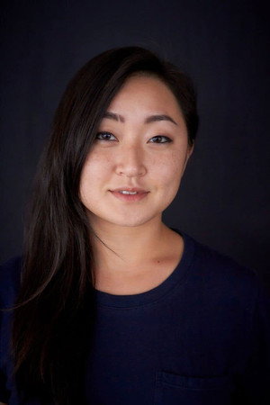 Cover image for Judy Alice Lee