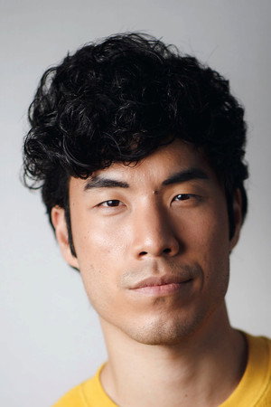 Cover image for Eugene Lee Yang