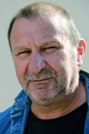 Cover image for Jean-Marc Ravera