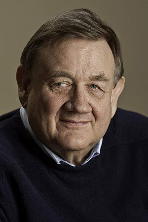 Cover image for Paul Brooke