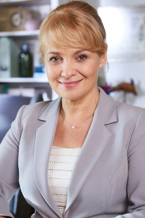 Cover image for Aldona Struzik