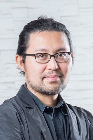 Cover image for Wen-Han Shih
