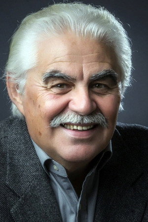 Cover image for Serge Papagalli