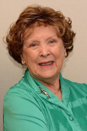 Cover image for Margaret Kerry