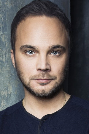 Cover image for Андрей Чадов