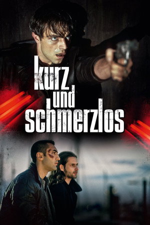 Poster for Быстро и без боли
