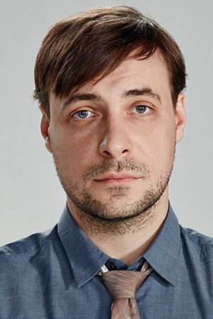 Cover image for Евгений Цыганов