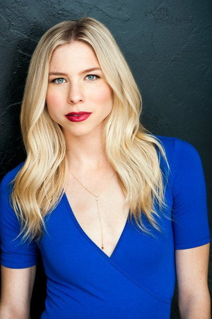 Cover image for Morgan Larson