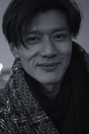 Cover image for Bai En
