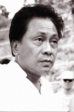 Cover image for Yang Chuan