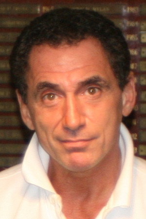 Cover image for David Copeland