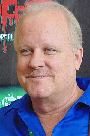 Cover image for Bill Thornbury